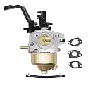 Huayi P19-1 Carburetor for Predator 4000 4375 Champion 3500 Generator