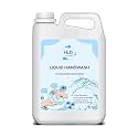hub for choice Handwash Liquid Refill Can, Lavender - 5 Litre