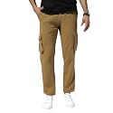 Hubberholme Men Cargo Trousers