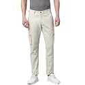 Hubberholme Men Slim Fit Casual Comfortable Stretchable Trouser,