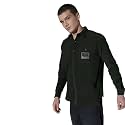 Hubberholme Men39s Oversized Full Sleeve Corduroy Shirt