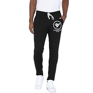 Hubberholme Mens Poly Cotton Track Pant