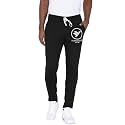 Hubberholme Men39s Poly Cotton Track Pant