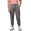 Hubberholme Men39s Regular Fit Cotton Trousers Ankle