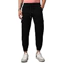 Hubberholme Men39s Regular Fit Cotton Trousers Ankle