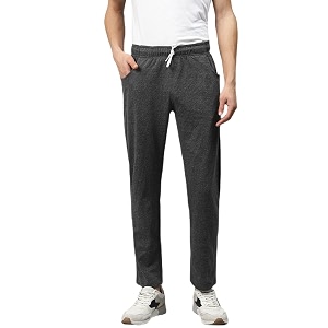 Hubberholme Mens Relaxed Trackpants