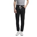 Hubberholme Men39s Slim Fit Cotton Track Pants