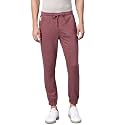 Hubberholme Men39s Slim Fit Cotton Track Pants