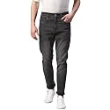 Hubberholme Men39s Stretchable Slim Fit Jeans -