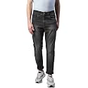 Hubberholme Men39s Stretchable Slim Fit Jeans -