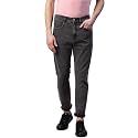 Hubberholme Men39s Stretchable Slim Fit Jeans -