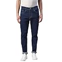 Hubberholme Men39s Stretchable Slim Fit Jeans -