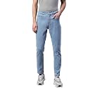 Hubberholme Men39s Stretchable Slim Fit Jeans -