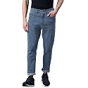 Hubberholme Men39s Stretchable Slim Fit Jeans -