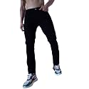 Hubberholme Men39s Stretchable Slim Fit Jeans -