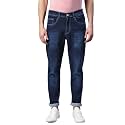 Hubberholme Men39s Stretchable Slim Fit Jeans -