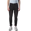 Hubberholme Men39s Stretchable Slim Fit Jeans -
