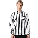 Hubberholme Men Comfortable Regular Fit Cotton Full