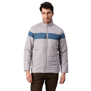 Hubberholme Men Puffer Jacket