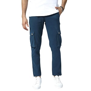 hubberholme men39s casual trousers