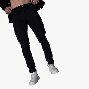 hubberholme men39s casual trousers