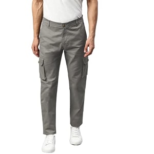 hubberholme men cargo trousers