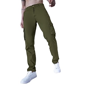 hubberholme men39s casual trousers