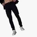 Hubberholme Men's Casual Trousers