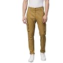 Hubberholme Men's Casual Trousers