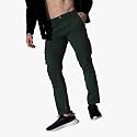 Hubberholme Men Cargo Trousers