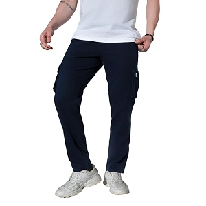 Hubberholme Men Track Pants