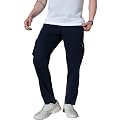 Hubberholme Men Track Pants