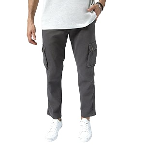 Hubberholme Men Trousers