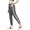 Hubberholme Women39s Cotton Blend Regular Fit Side