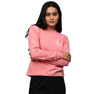 Hubberholme Womens Winter Wear Cotton Blend Quote