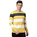 Hubberholme Women39s Winter Wear Cotton Blend Striped