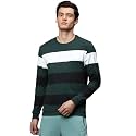 Hubberholme Women39s Winter Wear Cotton Blend Striped