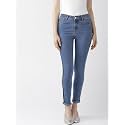 Hubberholme Women Blue Jeans_9304