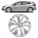 Hubcap Fits for 2017-2023 Subaru Impreza 1PC