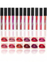 HUDA CRUSH BEAUTY Lipstick Matte Waterproof Liquid