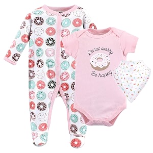hudson baby baby boys39 multi piece clothing set