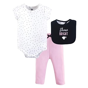 hudson baby baby boys39 multi piece clothing set