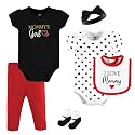 Hudson baby Baby Boys' Multi Piece Clothing Set