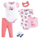 Hudson baby Baby Boys' Multi Piece Clothing Set