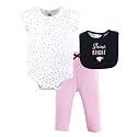 Hudson baby Baby Boys' Multi Piece Clothing Set