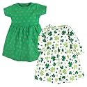 Hudson Baby Girl's Cotton Dresses