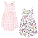 Hudson Baby Girl's Cotton Dresses