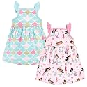 Hudson Baby Girl's Cotton Dresses