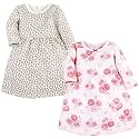 Hudson Baby Girl's Cotton Dresses