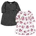 Hudson Baby Girl's Cotton Dresses